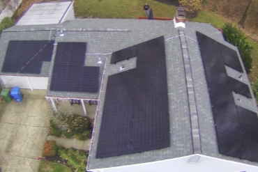String Inverters vs Microinverters What’s Best For Solar Power in NJ?