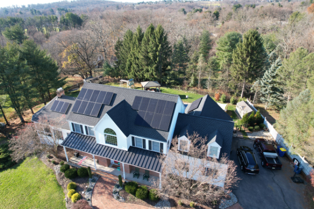 Why Solar Energy is the Future for Easton PA Residents?